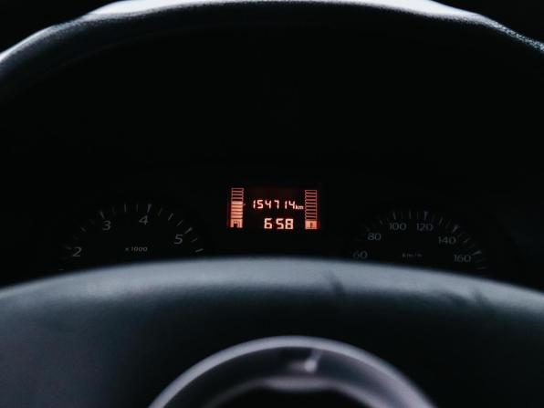 Lada (ВАЗ) Largus I с пробегом 2018 года, цена 649 000 рублей, 154714 км, фургон, Автокод Объявления