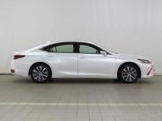 Lexus ES VII Екатеринбург  - изображение 22