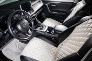 Toyota RAV4 V (XA50) Сургут  - изображение 29