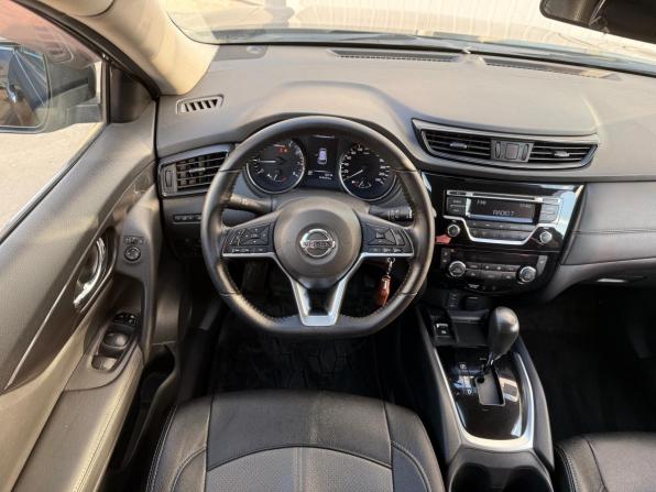 Nissan X-Trail III Рестайлинг с пробегом 2019 года, цена 1 868 000 рублей, 144644 км, внедорожник, Автокод Объявления