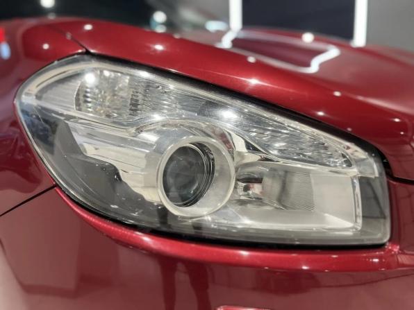 Nissan Qashqai I Рестайлинг с пробегом 2010 года, цена 1 070 000 рублей, 145000 км, внедорожник, Автокод Объявления