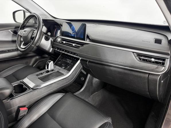 Chery Tiggo 4 Pro I Рестайлинг с пробегом 2023 года, цена 1 344 000 рублей, 126075 км, внедорожник, Автокод Объявления