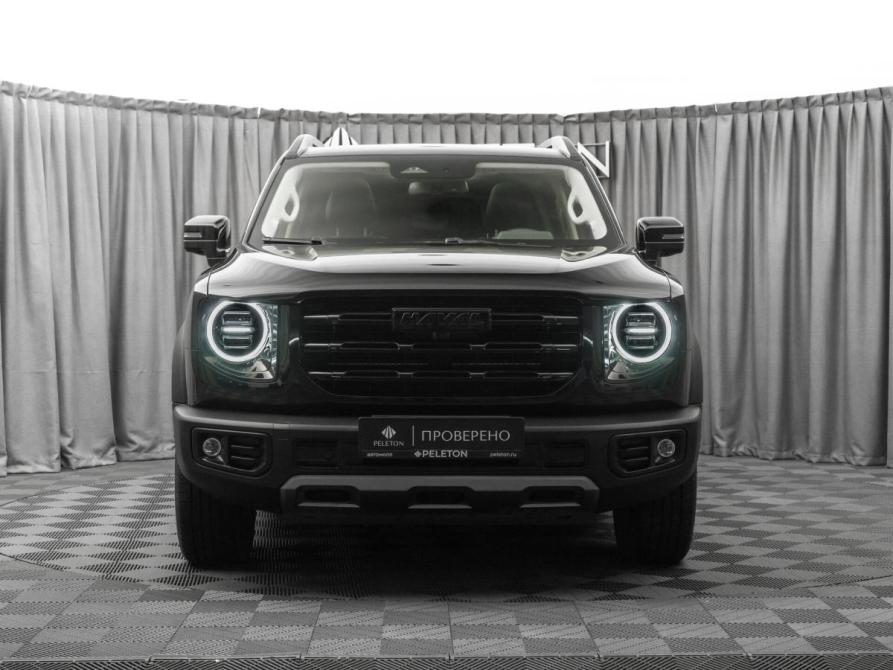Haval Dargo I Москва  - изображение 3