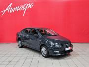 Volkswagen Polo V Рестайлинг Вологда  - изображение 23