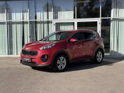 Kia Sportage IV Воронеж  - изображение 16