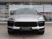 Porsche Cayenne III Калининград  - изображение 32