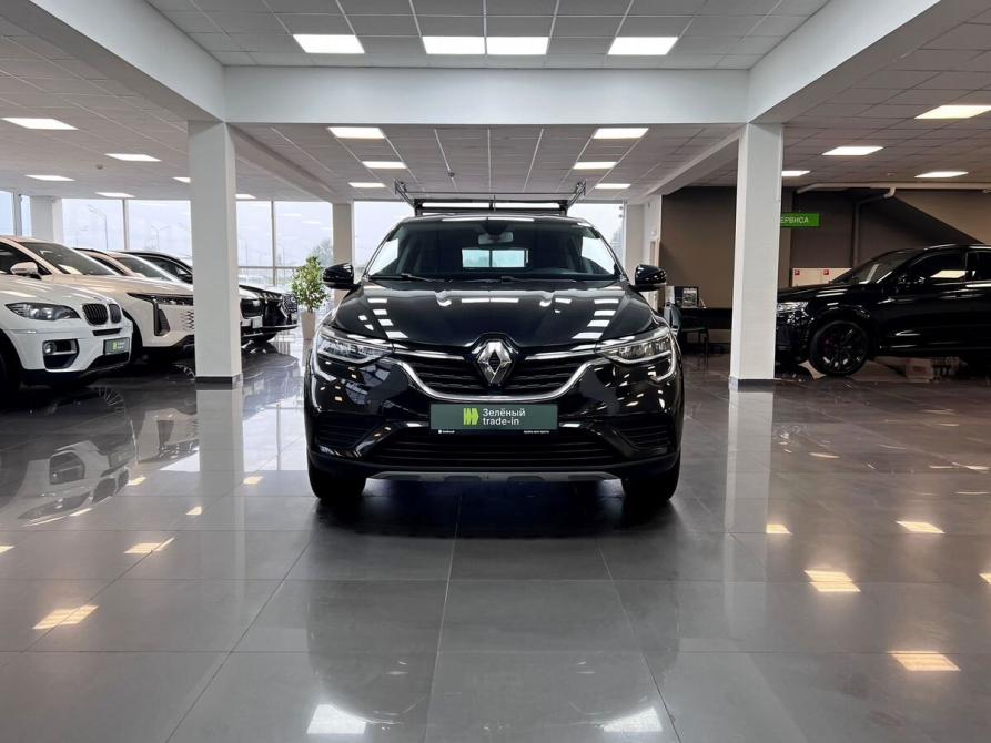 Renault Arkana I Тверь  - изображение 3