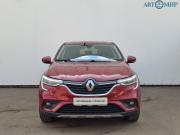 Renault Arkana I Москва  - изображение 14