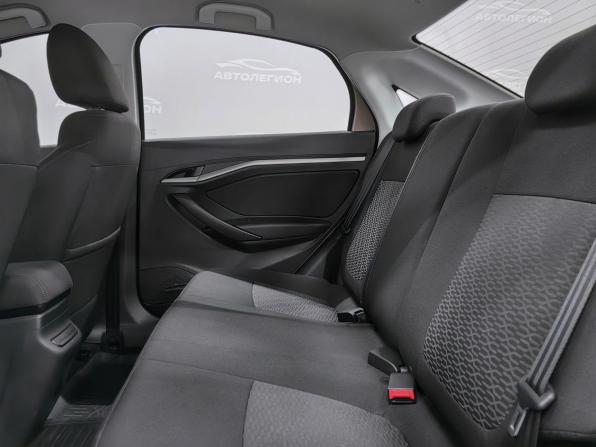 Lada (ВАЗ) Vesta I с пробегом 2021 года, цена 1 050 000 рублей, 85800 км, седан, Автокод Объявления