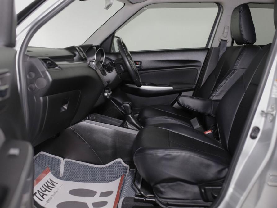 Suzuki Swift V Якутск  - изображение 10