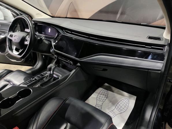 Omoda S5 с пробегом 2023 года, цена 1 350 000 рублей, 67600 км, седан, Автокод Объявления