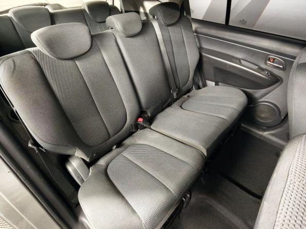 Kia Carens II (UN) с пробегом 2011 года, цена 697 000 рублей, 346495 км, компактвэн, Автокод Объявления