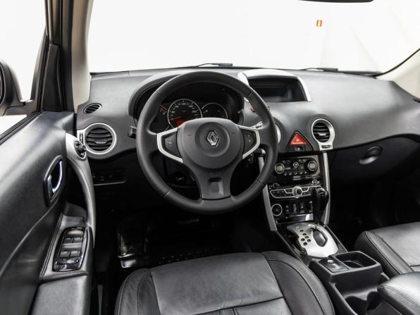 Renault Koleos I с пробегом 2011 года, цена 1 058 000 рублей, 167111 км, внедорожник, Автокод Объявления