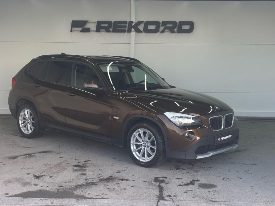 BMW X1 I (E84) Рестайлинг Уфа  - изображение 1