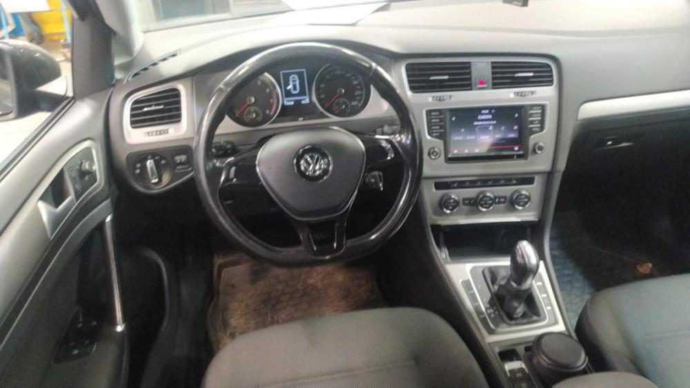 Volkswagen Golf VII Санкт-Петербург  - изображение 5