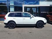 Volkswagen Touareg I Москва  - изображение 22
