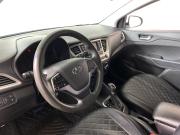 Hyundai Solaris II Рестайлинг Москва  - изображение 30