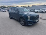 GAC GS8 II Тольятти  - изображение 8