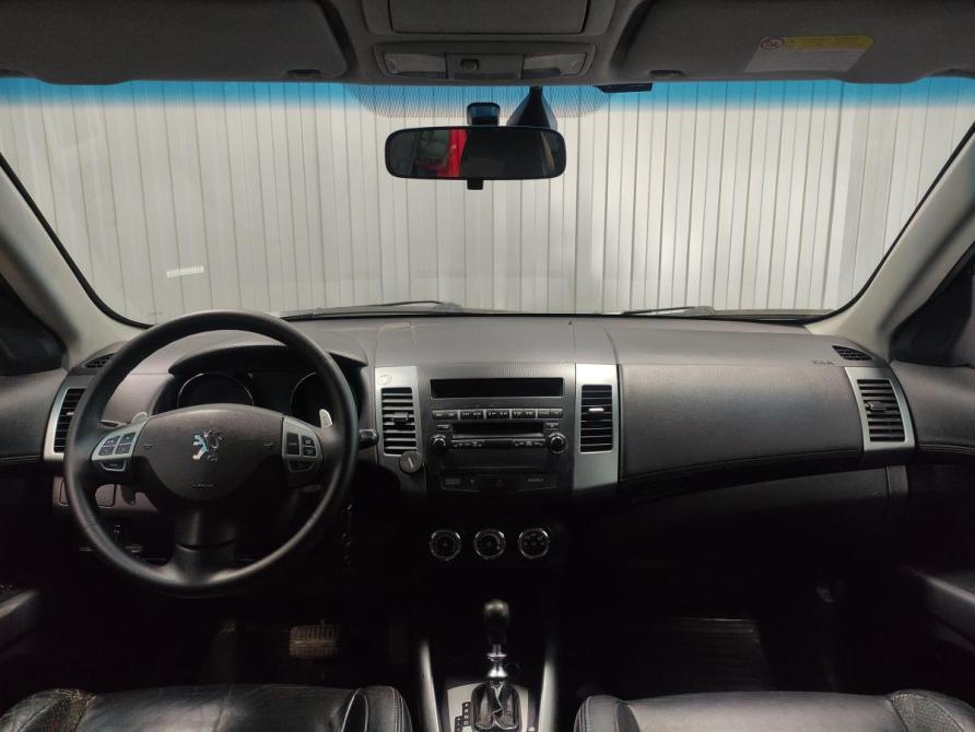 Peugeot 4007 Пермь  - изображение 8
