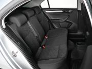 Skoda Rapid I Рестайлинг Ростов-на-Дону  - изображение 24