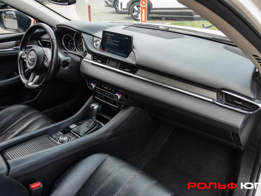 Mazda 6 III (GJ) Рестайлинг 2 Москва  - изображение 7