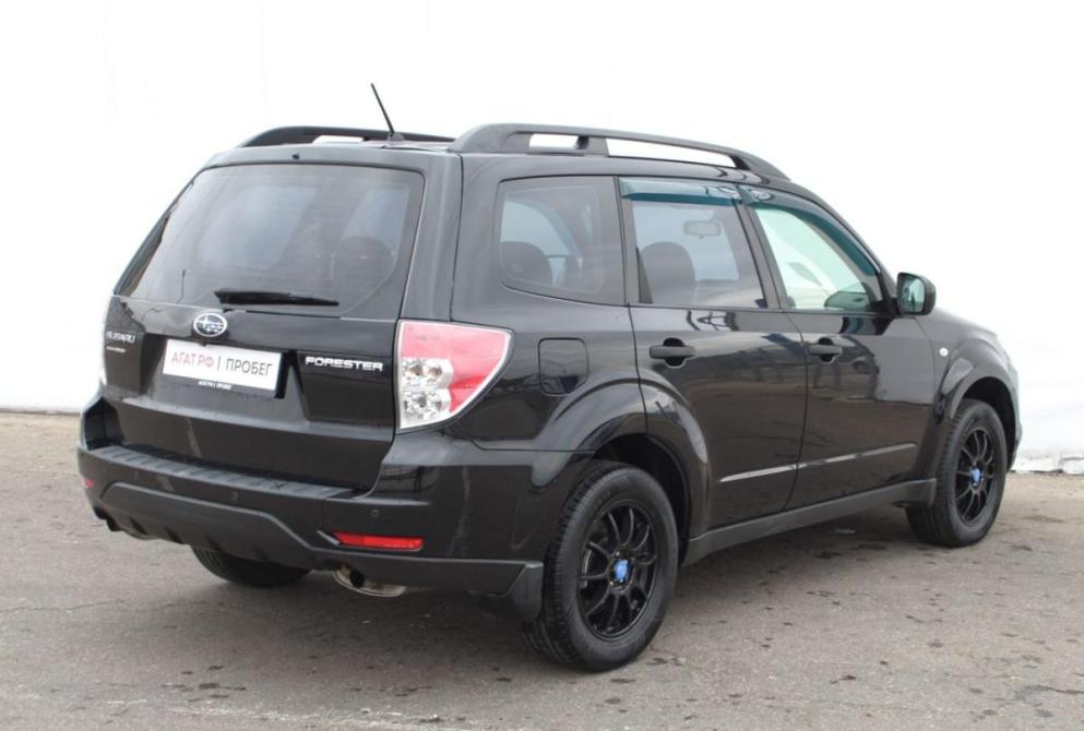 Subaru Forester III Рестайлинг Нижний Новгород  - изображение 7