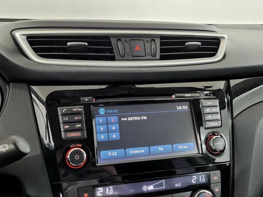 Nissan Qashqai II Москва  - изображение 7