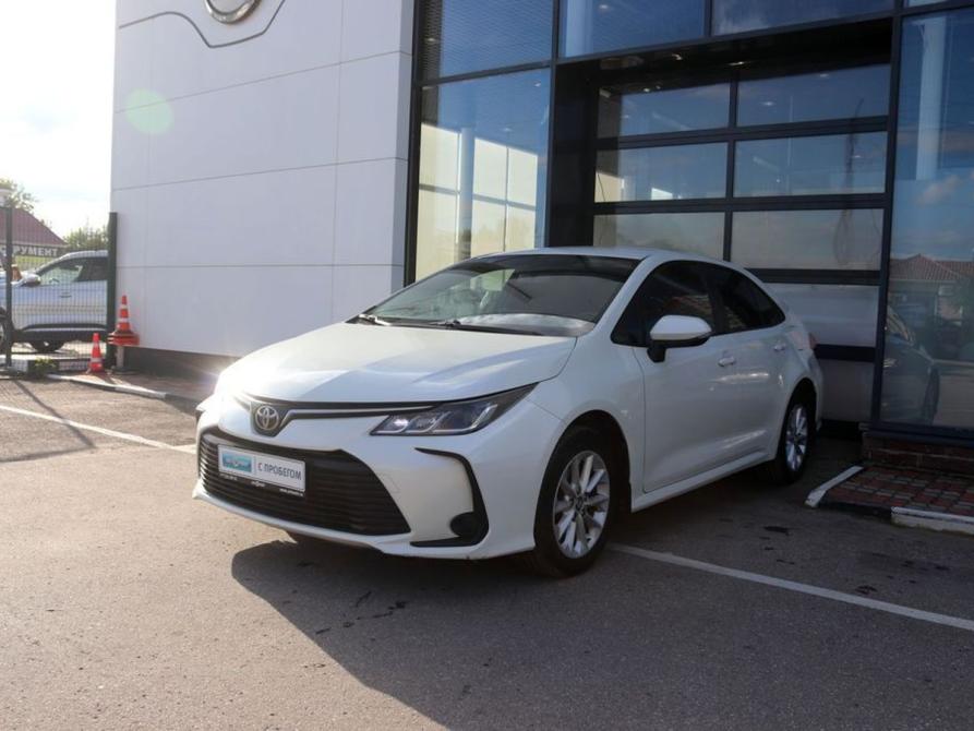 Toyota Corolla XII (E210) Нижний Новгород  - изображение 1