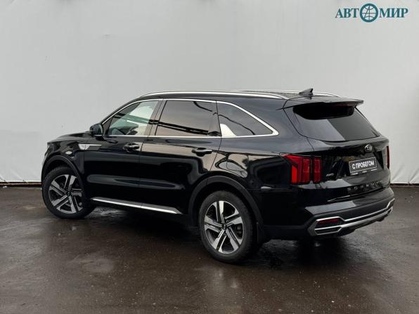 Kia Sorento IV с пробегом 2020 года, цена 3 300 000 рублей, 153908 км, внедорожник, Автокод Объявления