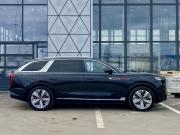Hongqi E-HS9 Москва  - изображение 38