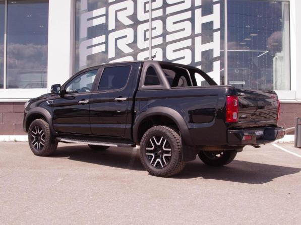 JAC T8 Pro с пробегом 2023 года, цена 2 399 000 рублей, 34800 км, offers.body_type.unknown, Автокод Объявления