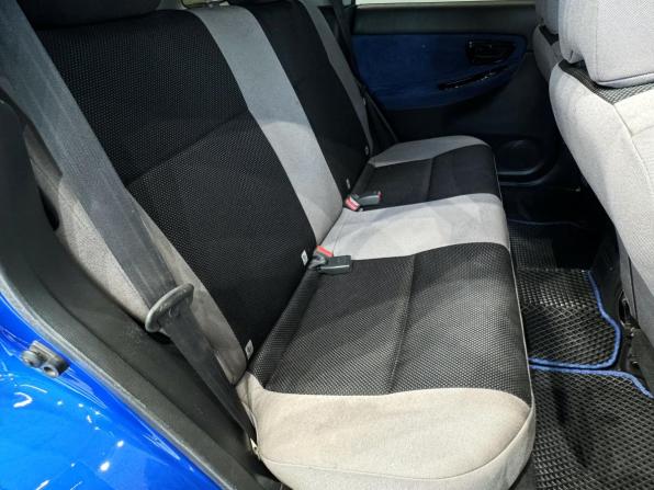 Subaru Impreza II Рестайлинг 2 с пробегом 2006 года, цена 900 000 рублей, 135633 км, универсал, Автокод Объявления