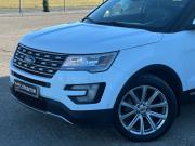 Ford Explorer V Рестайлинг 2 Самара  - изображение 22