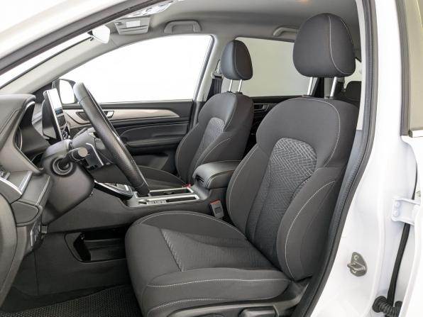 Haval M6 II с пробегом 2024 года, цена 1 850 000 рублей, 20054 км, внедорожник, Автокод Объявления