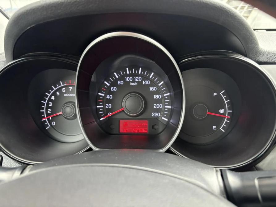 Kia Rio III Рестайлинг Альметьевск  - изображение 8