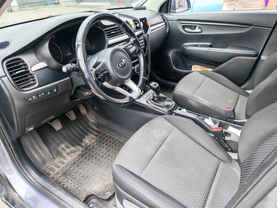 Kia Rio IV Санкт-Петербург  - изображение 5