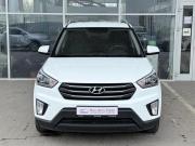 Hyundai Creta I Липецк  - изображение 14