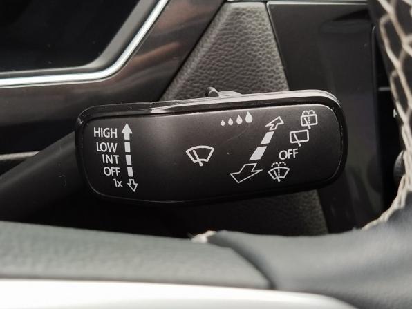 Volkswagen Tiguan II Рестайлинг с пробегом 2021 года, цена 3 600 000 рублей, 92434 км, внедорожник, Автокод Объявления