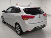 Kia Rio III Рестайлинг Казань  - изображение 30