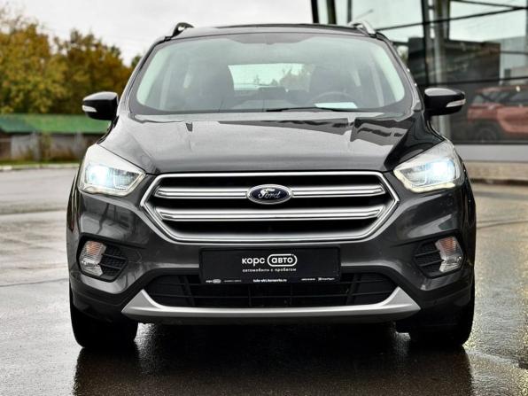 Ford Kuga II Рестайлинг с пробегом 2018 года, цена 1 699 000 рублей, 127400 км, внедорожник, Автокод Объявления