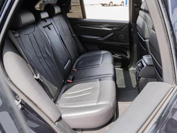 BMW X5 III (F15) с пробегом 2018 года, цена 4 100 000 рублей, 171933 км, внедорожник, Автокод Объявления