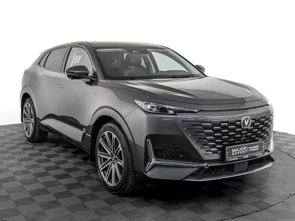 Changan UNI-K с пробегом 2023 года, цена 2 450 000 рублей, 92136 км, внедорожник, Автокод Объявления