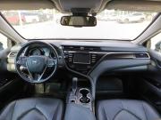 Toyota Camry VIII (XV70) Чебоксары  - изображение 39