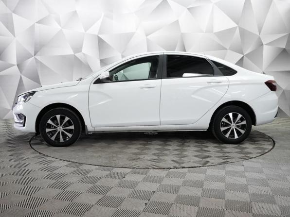Lada (ВАЗ) Vesta I Рестайлинг (NG) с пробегом 2023 года, цена 1 296 000 рублей, 42704 км, седан, Автокод Объявления