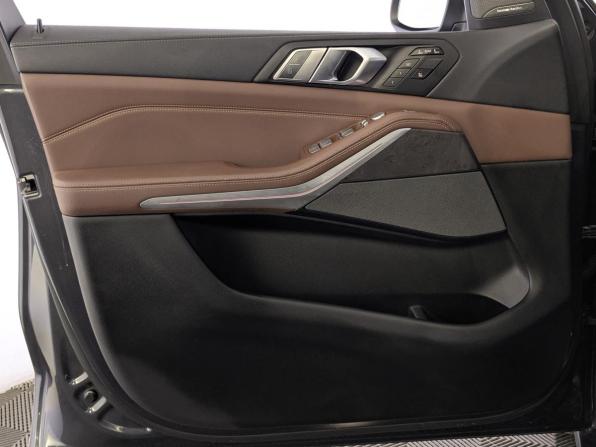 BMW X7 I (G07) с пробегом 2019 года, цена 7 775 000 рублей, 57956 км, внедорожник, Автокод Объявления