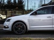 Skoda Octavia III (A7) Рестайлинг Санкт-Петербург  - изображение 37