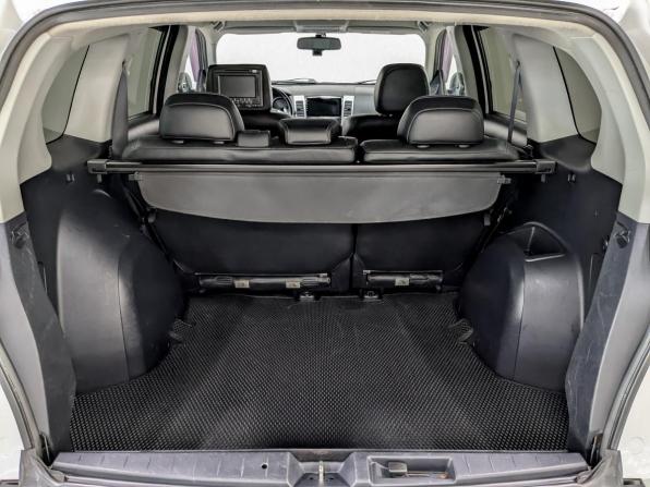 Mitsubishi Outlander II Рестайлинг с пробегом 2011 года, цена 1 500 000 рублей, 202648 км, внедорожник, Автокод Объявления