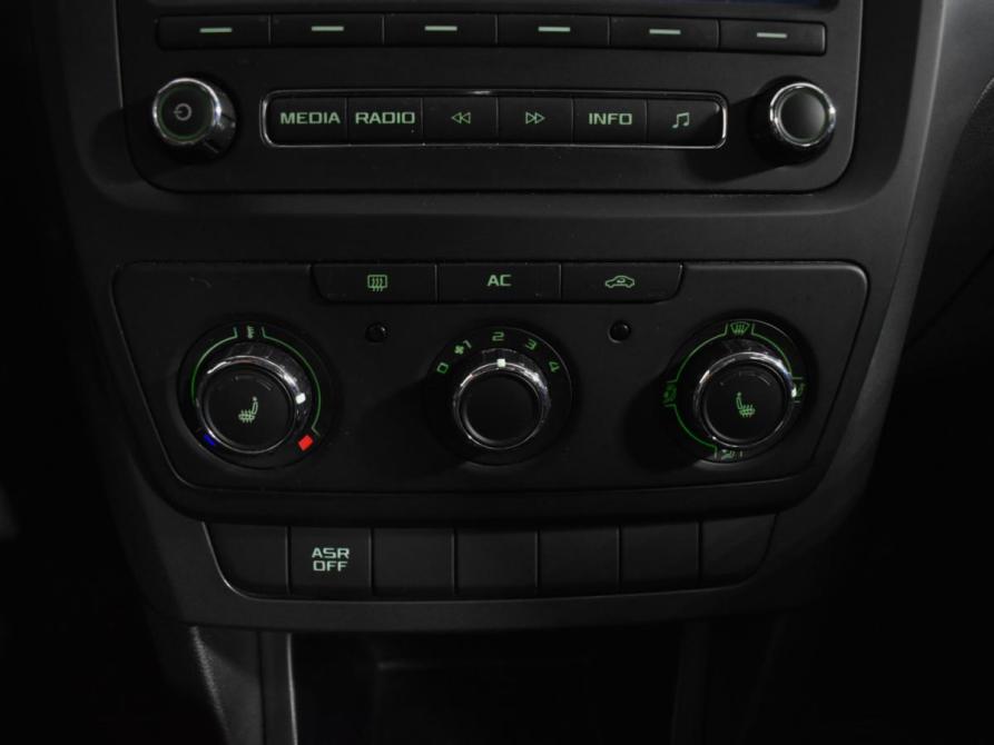 Skoda Yeti I Санкт-Петербург  - изображение 15