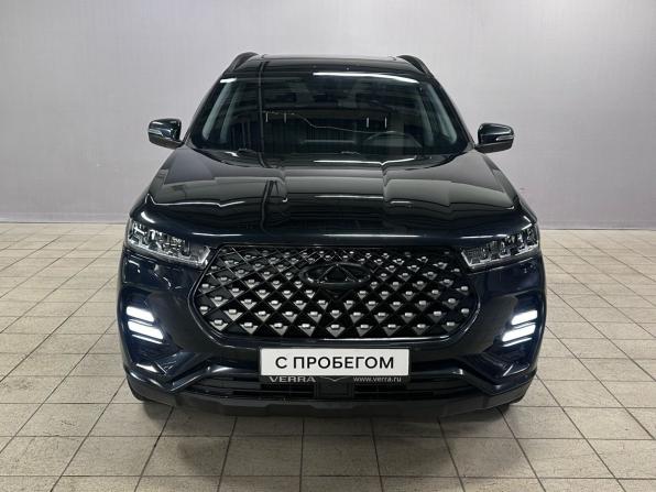 Chery Tiggo 7 Pro I с пробегом 2022 года, цена 1 350 000 рублей, 137407 км, внедорожник, Автокод Объявления