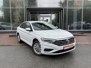 Volkswagen Jetta VII Екатеринбург  - изображение 32